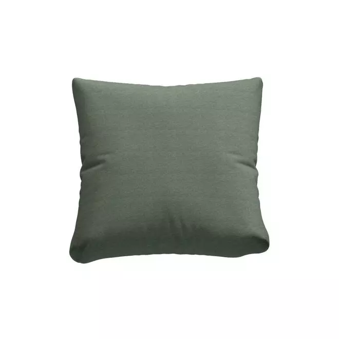 Pillow 50 x 50 cm Kitsilano Green, tuinmeubels.nl