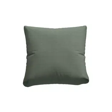 Pillow 50 x 50 cm Kitsilano Green, tuinmeubels.nl