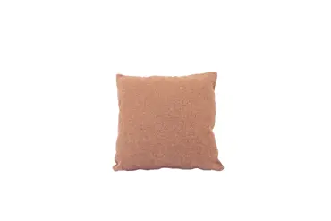 Pillow 50 x 50 cm terra cotta