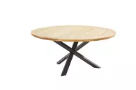 Prado dining table 160 cm, 4 Seasons Outdoor, tuinmeubels