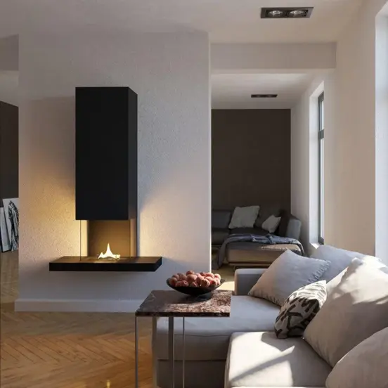 Riff Black sfeer, Tenderflame, tuinmeubels.nl