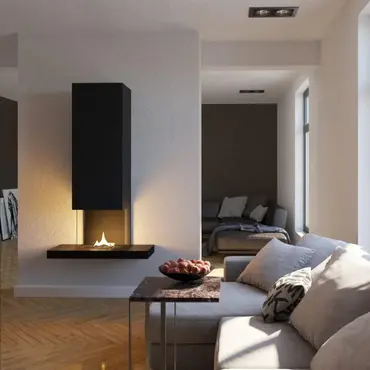 Riff Black sfeer, Tenderflame, tuinmeubels.nl