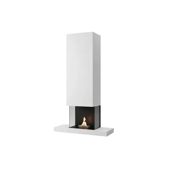 Riff White, Tenderflame, tuinmeubels.nl