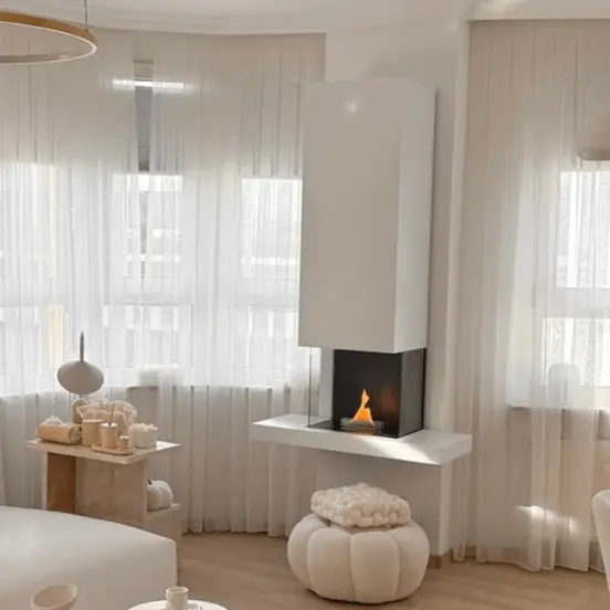 Riff White sfeer, Tenderflame, tuinmeubels.nl