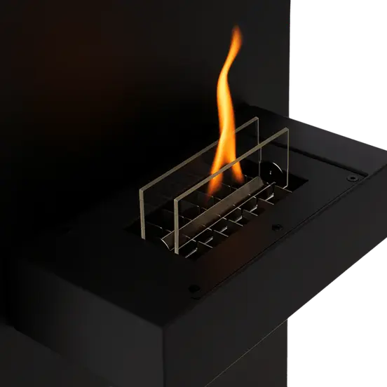 Rock Black detail, Tenderflame, tuinmeubels.nl