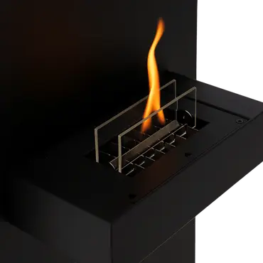 Rock Black detail, Tenderflame, tuinmeubels.nl