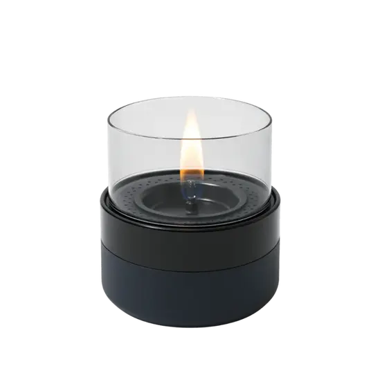 Rosie 14 Black Smoke, Tenderflame, tuinmeubels.nl