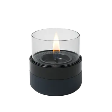 Rosie 14 Black Smoke, Tenderflame, tuinmeubels.nl