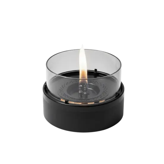 Rosie 18 Black Smoke, Tenderflame, tuinmeubels.nl