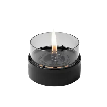 Rosie 18 Black Smoke, Tenderflame, tuinmeubels.nl