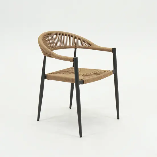 Sanne Stacking Chair sfeer, SenS-Line, tuinmeubels.nl