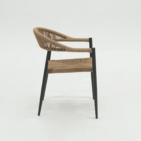 Sanne Stacking Chair, SenS-Line, tuinmeubels.nl