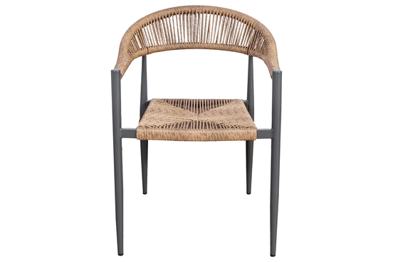 Sanne Stacking Chair, SenS-Line, tuinmeubels.nl