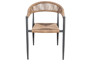 Sanne Stacking Chair, SenS-Line, tuinmeubels.nl