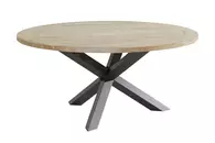 Louvre dining table, 4 Seasons Outdoor, tuinmeubels