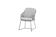 Sempre dining chair, 4 Seasons Outdoor, tuinmeubels