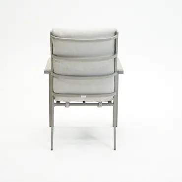 Sergio dining fauteuil - afbeelding 4