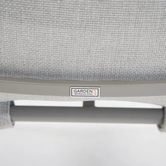 Sergio dining fauteuil - afbeelding 6