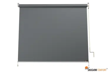 Rolgordijn cool grey, Nettenverkoop, tuinmeubels