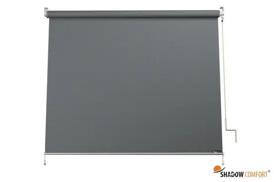 Rolgordijn cool grey, Nettenverkoop, tuinmeubels