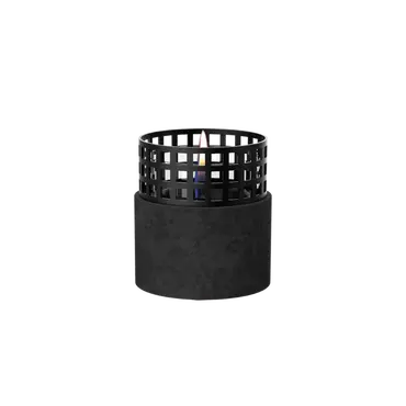 Signal Hill Black, Tenderflame, tuinmeubels.nl