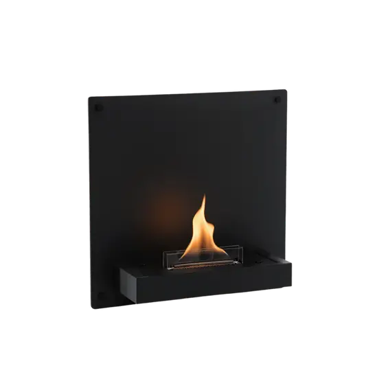 Solo 180 Black, Tenderflame, tuinmeubels.nl