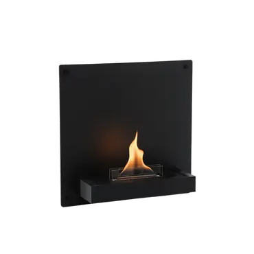 Solo 180 Black, Tenderflame, tuinmeubels.nl