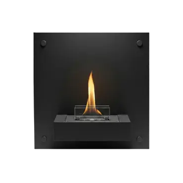 Solo 90 Black, Tenderflame, tuinmeubels.nl