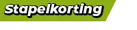 Stapelkorting