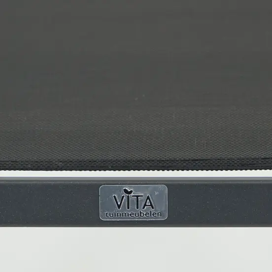 Stapelstoel Games grijs, Vita tuinmeubelen, Tuinmeubels.nl