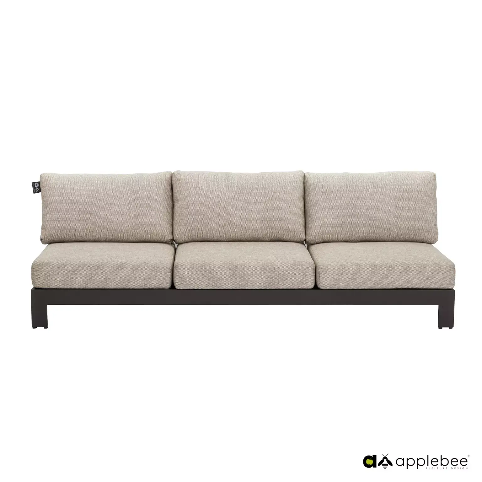 Sticks & More loungeset groot