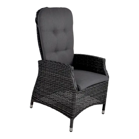 Stoel soho comfort forte, lesli Living, tuinmeubels