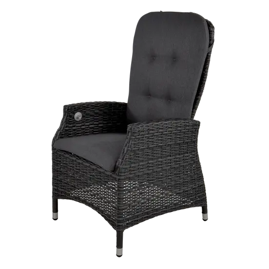 Stoel soho comfort forte zij, lesli Living, tuinmeubels