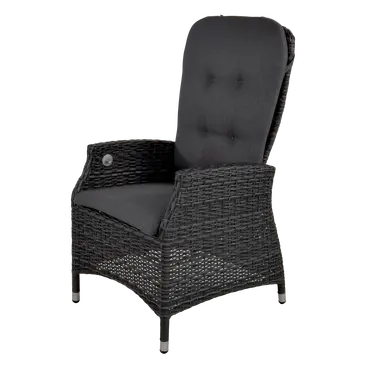 Stoel soho comfort forte zij, lesli Living, tuinmeubels