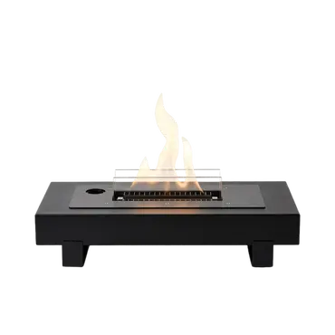 Table Mountain Black, Tenderflame, tuinmeubels.nl