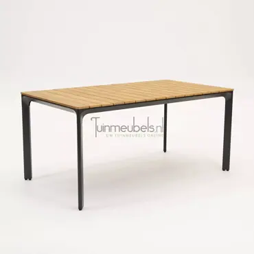 Tafel Arezzo 160x90cm