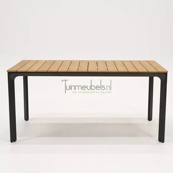 Tafel Arezzo 160x90cm - afbeelding 2