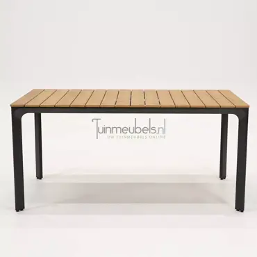 Tafel Arezzo 160x90cm - afbeelding 2