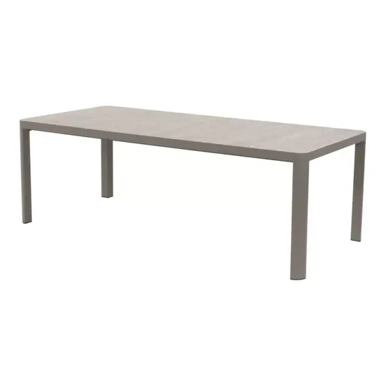 tafel Belize 220 x 100 cm