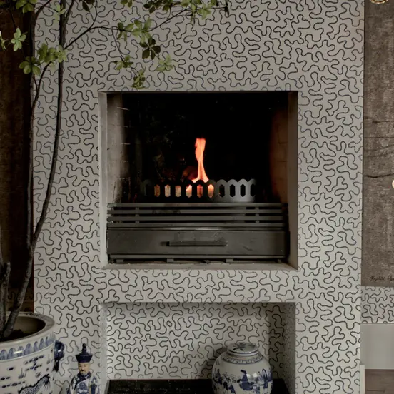 Classic Black sfeer, Tenderflame, tuinmeubels.nl