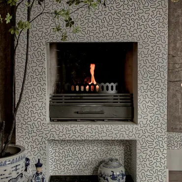 Classic Black sfeer, Tenderflame, tuinmeubels.nl