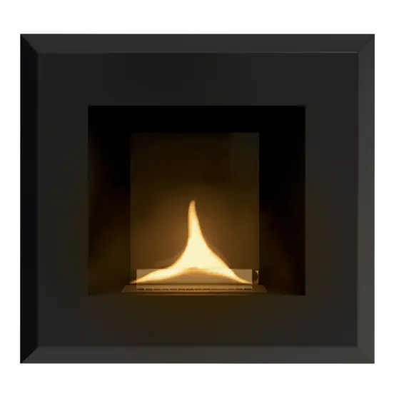 Contour Black, Tenderflame, tuinmeubels.nl