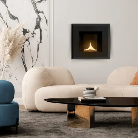 Contour Black sfeer, Tenderflame, tuinmeubels.nl