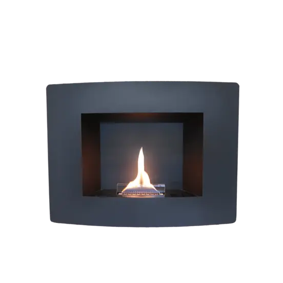 Wall Black, Tenderflame, tuinmeubels.nl