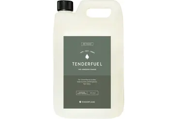 Tenderfuel 2,5 Liter, Tenderflame, Tuinmeubels