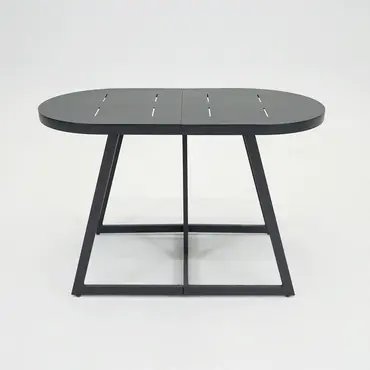 Terni balkon set 3-dlg tafel, Garden Impressions, tuinmeubels.nl