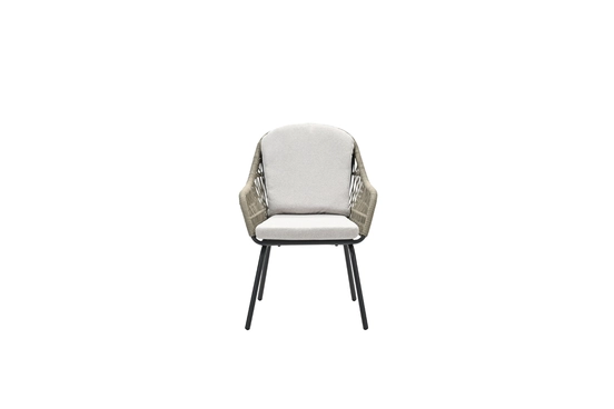 Triton dining fauteuil, Garden Impressions, tuinmeubels.nl
