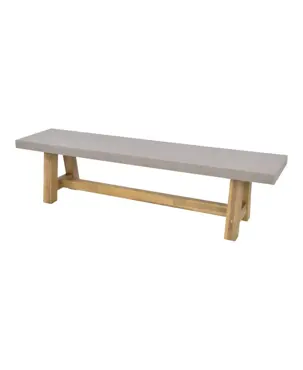 Tuinbank Veltis 180x40 cm