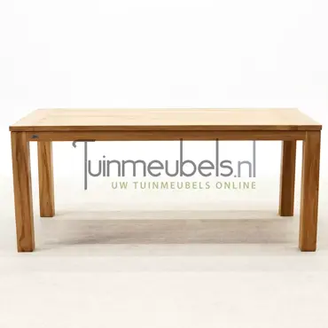 Tuinset Colombo met Colombo tafel - afbeelding 2