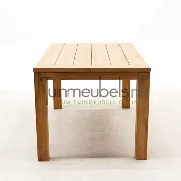 Tuinset Colombo met Colombo tafel - afbeelding 3